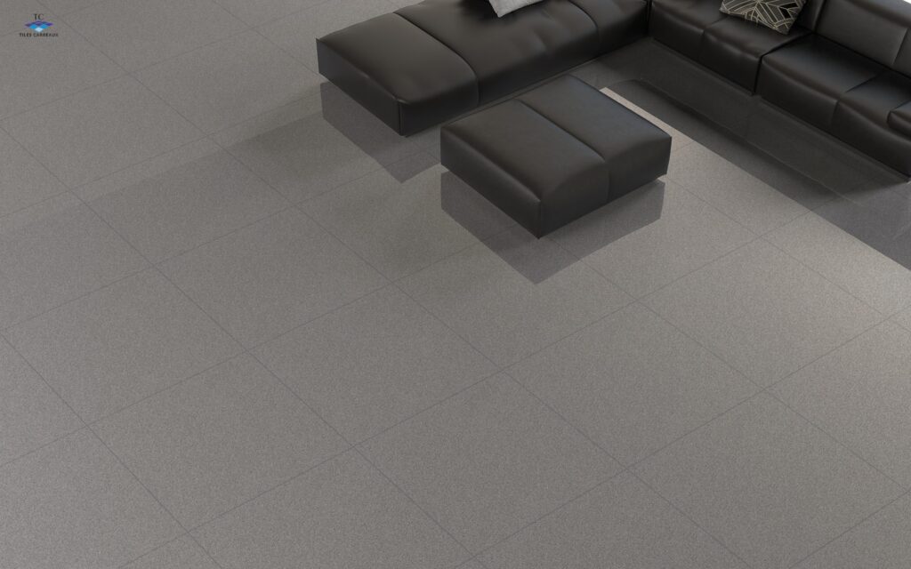 DUSKY S&P GREY
