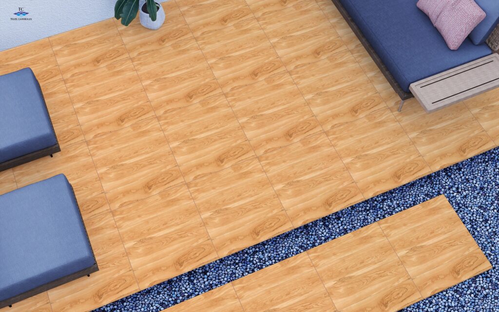 CHERRY WOOD