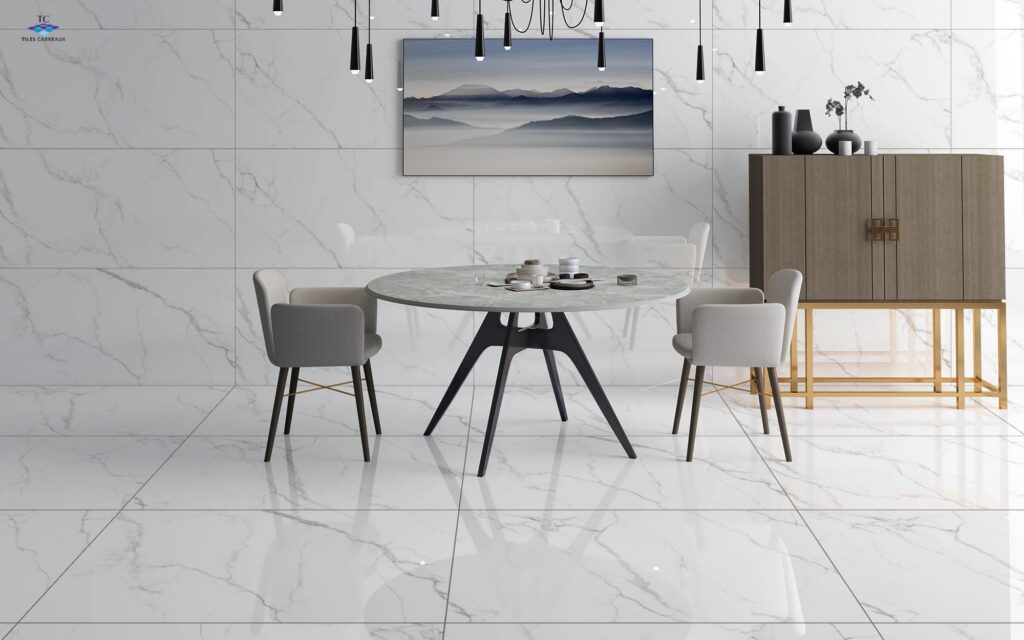 CRETA WHITE