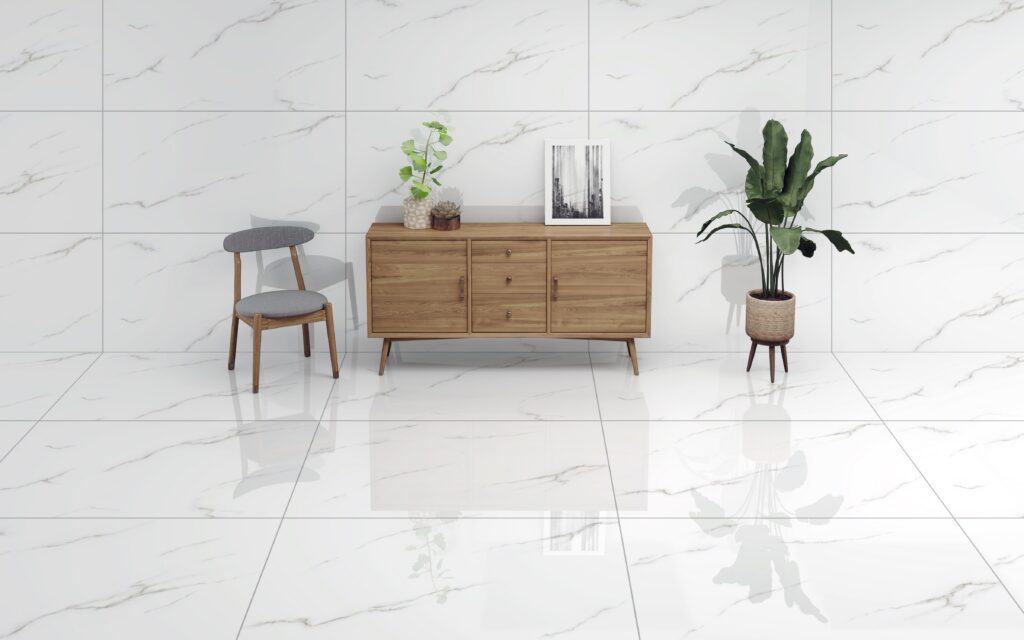 ARCTIC WHITE