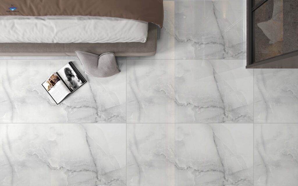 AQUARIUS ONYX GREY