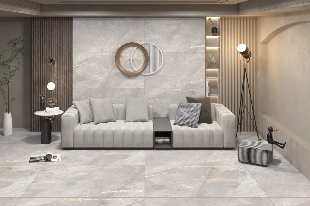 NX LEMARK GREY