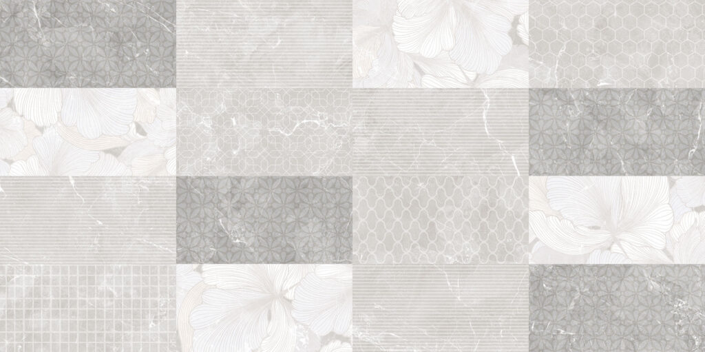 PD RUSSET GREY DÉCOR