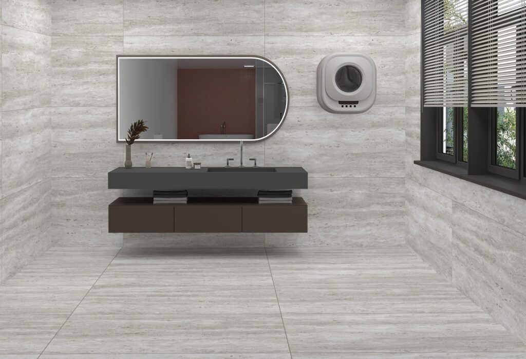 NX TRAVENTINO GREY