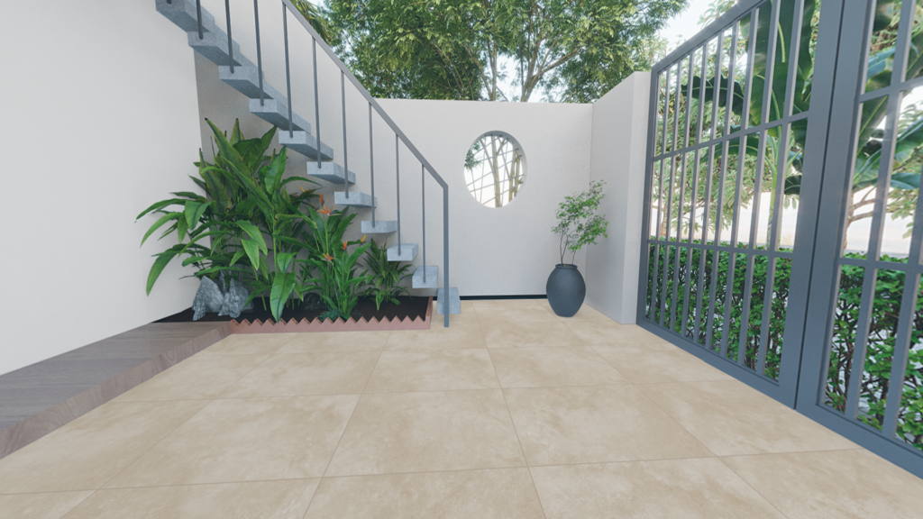 LIMESTONE CREMA