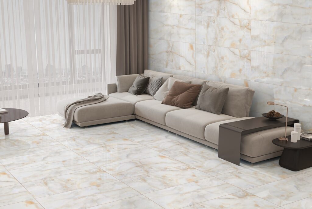 AQUARIUS ONYX GOLD