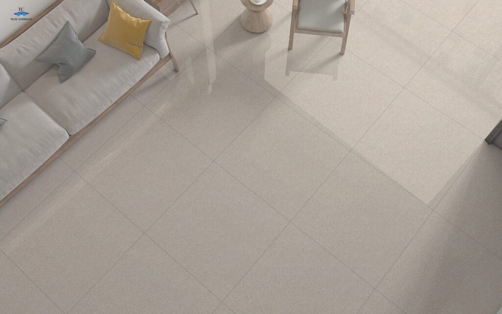 DUSKY S&P BEIGE