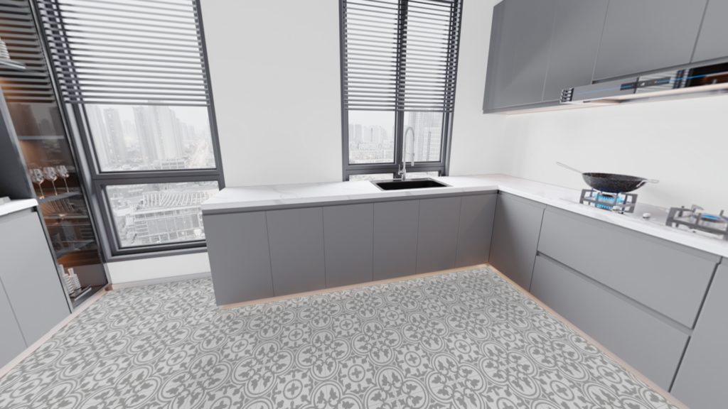 TRAFALGAR GREY