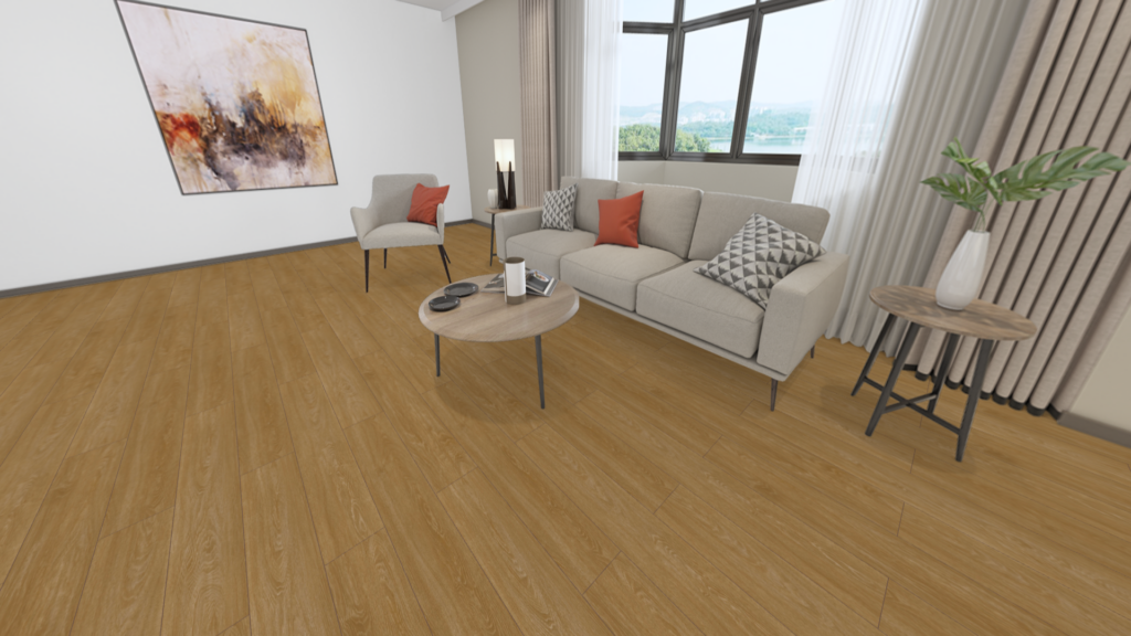FANCY OAK