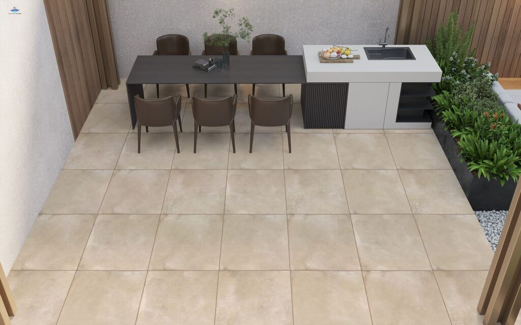CEMENTIAN BEIGE