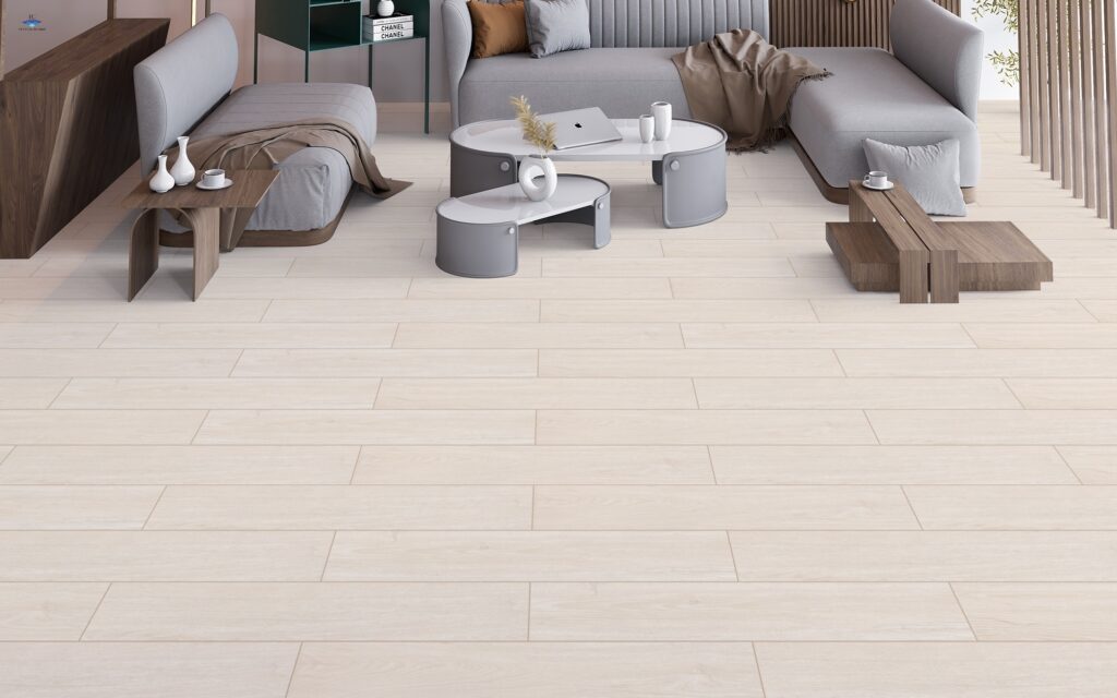 CINNAMON WHITE