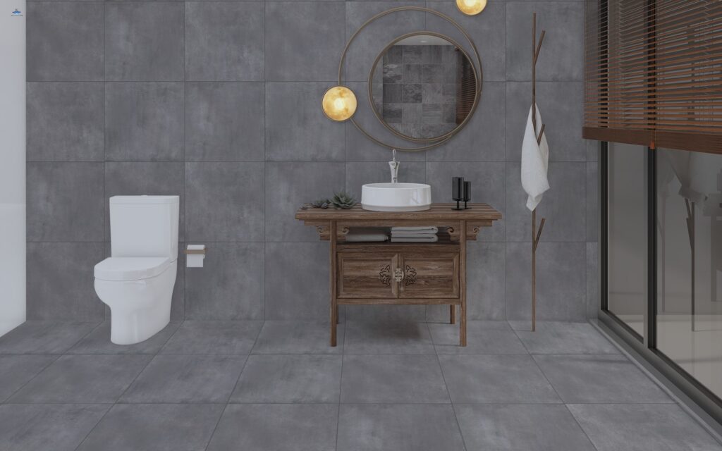 CONCRETE GREY- GC