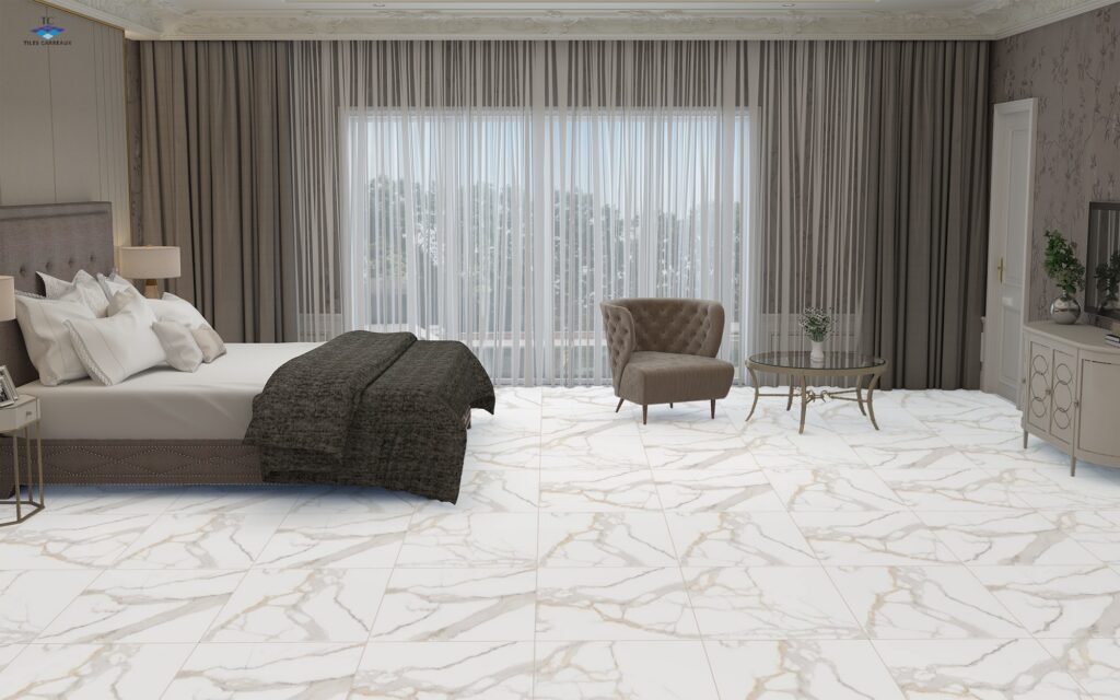 CALCATTA GOLD