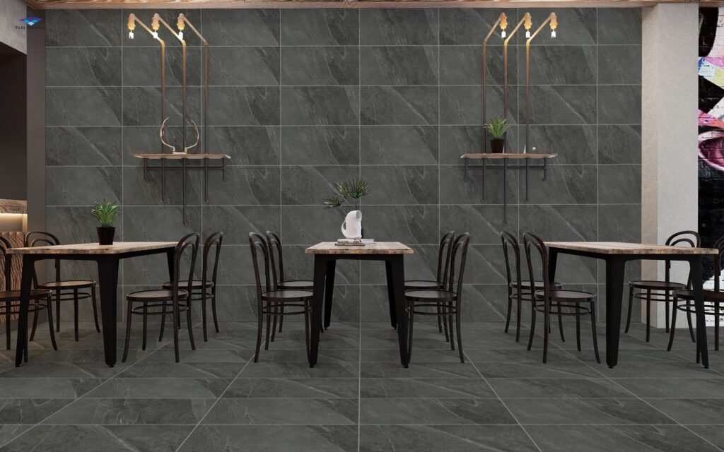 DURBAN NERO