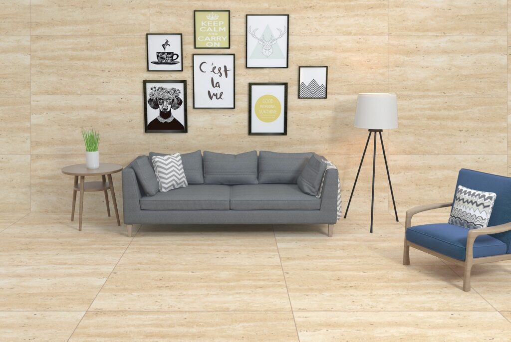 NX TRAVENTINO GOLD