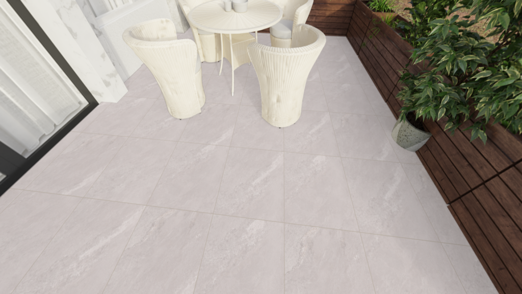 MOUNTAIN WHITE