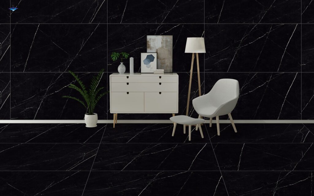MARQUINA BLACK