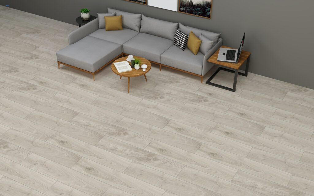 FOREST GREY BIANCO