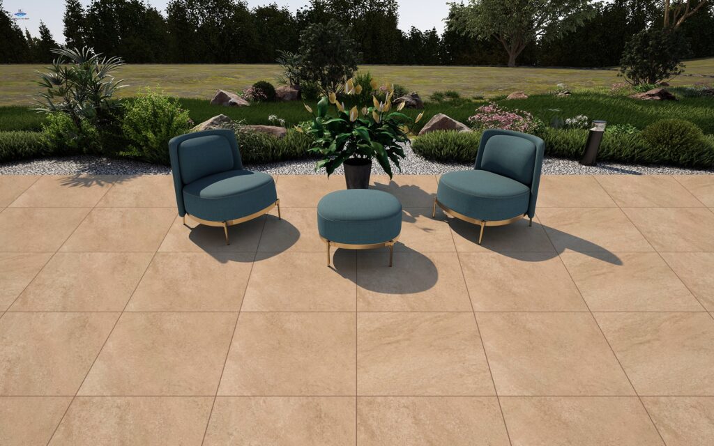 HAMMER STONE BEIGE