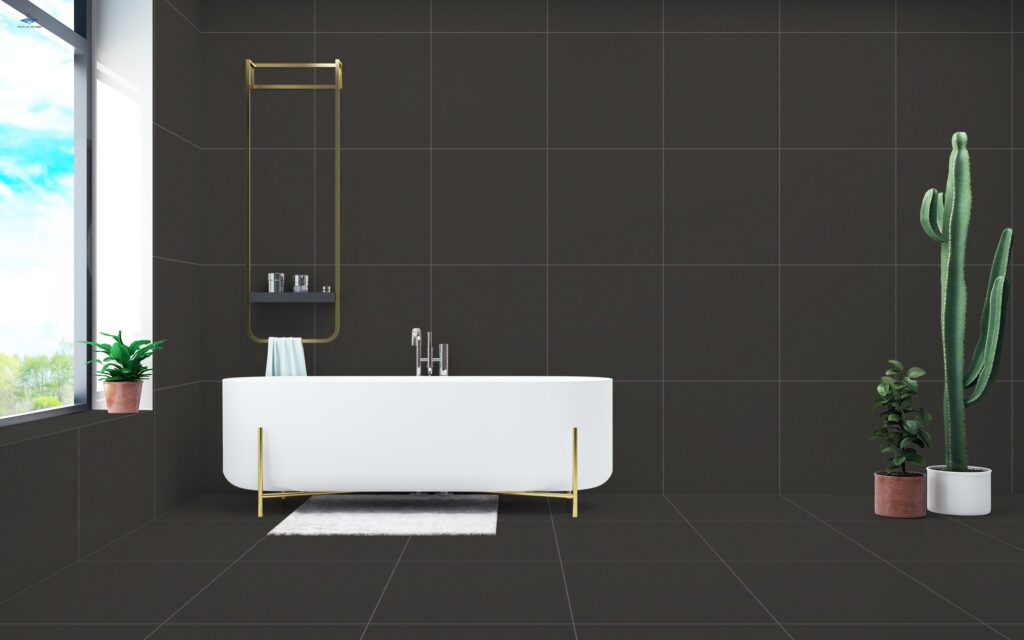 LAPPATO BLACK