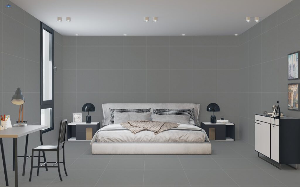 LAPPATO GREY
