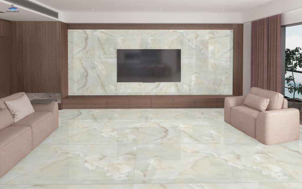 OPERA ONYX GREEN