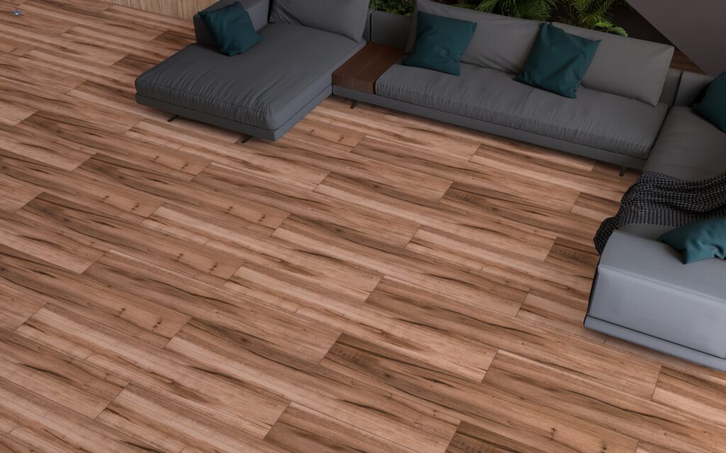POPLAR BROWN