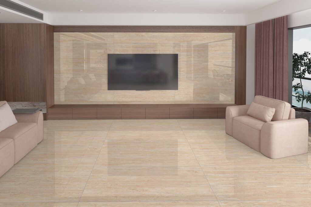 ESP TRAVERTINE BEIGE