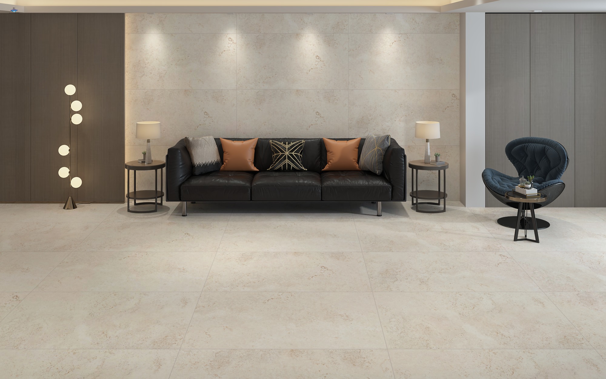 SANDSTONE CREMA