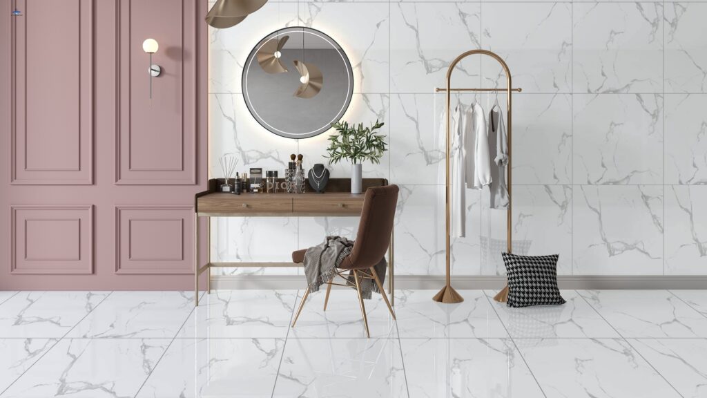 SILVER WHITE