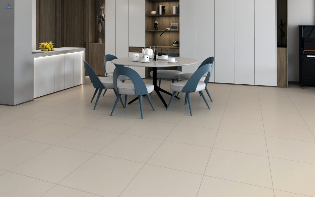 SOLID IVORY