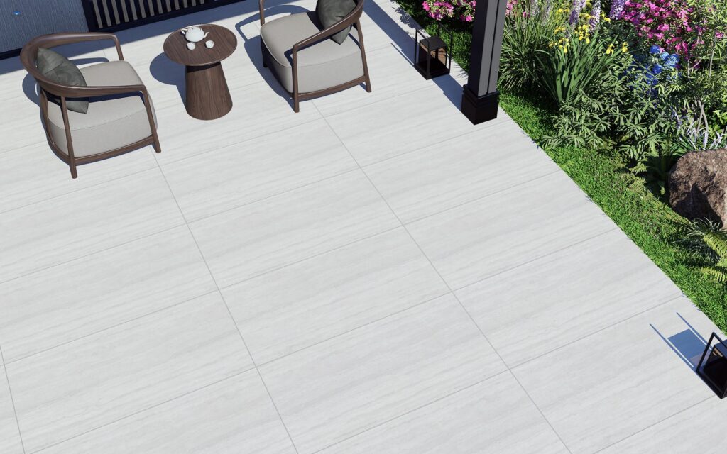 TRAVERTINE BIANCO