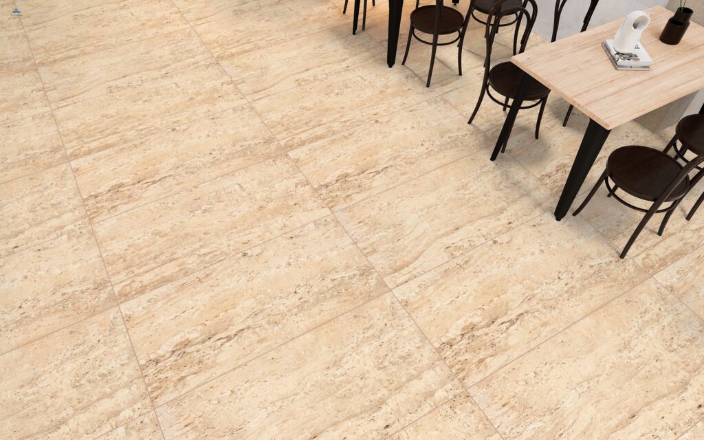 TRAVERTINE GOLD
