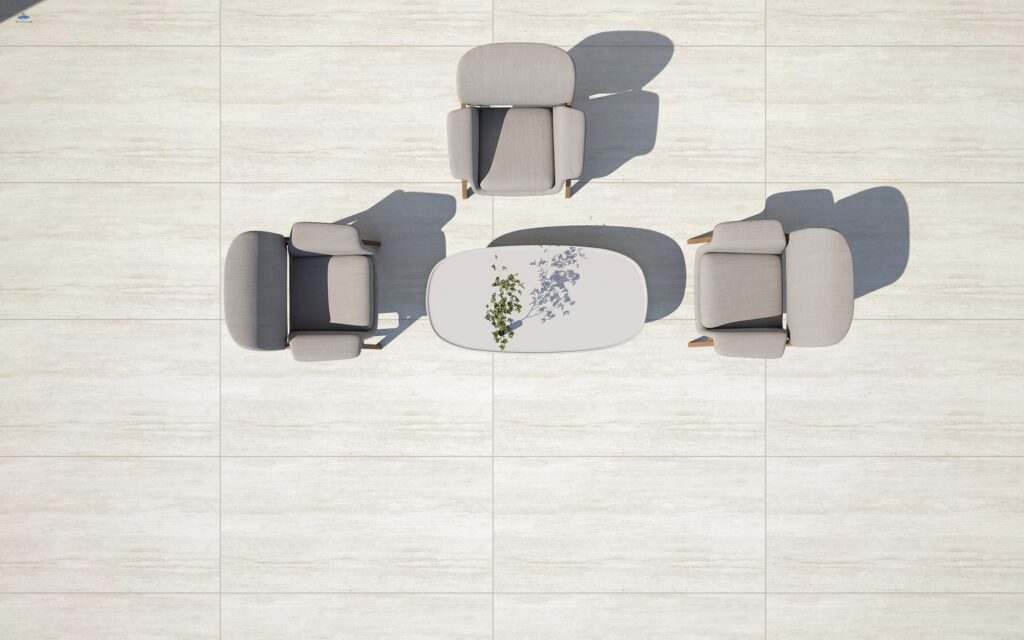 TRAVERTINE MIST