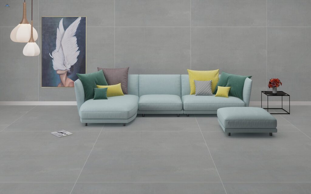 URBAN GREY