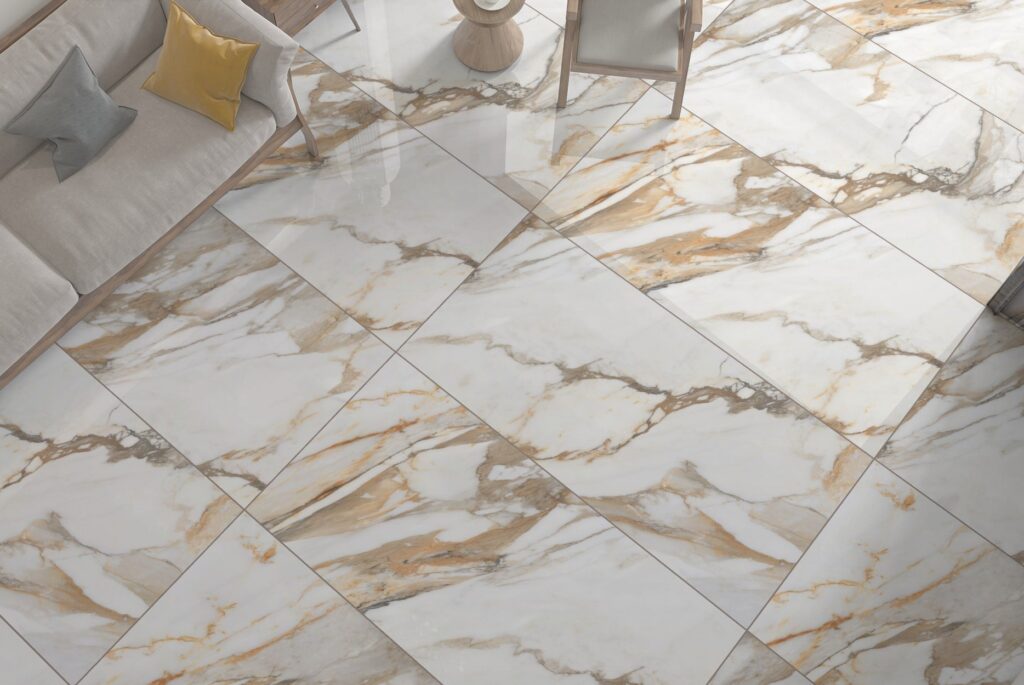CALCATTA GOLD BORGHINI