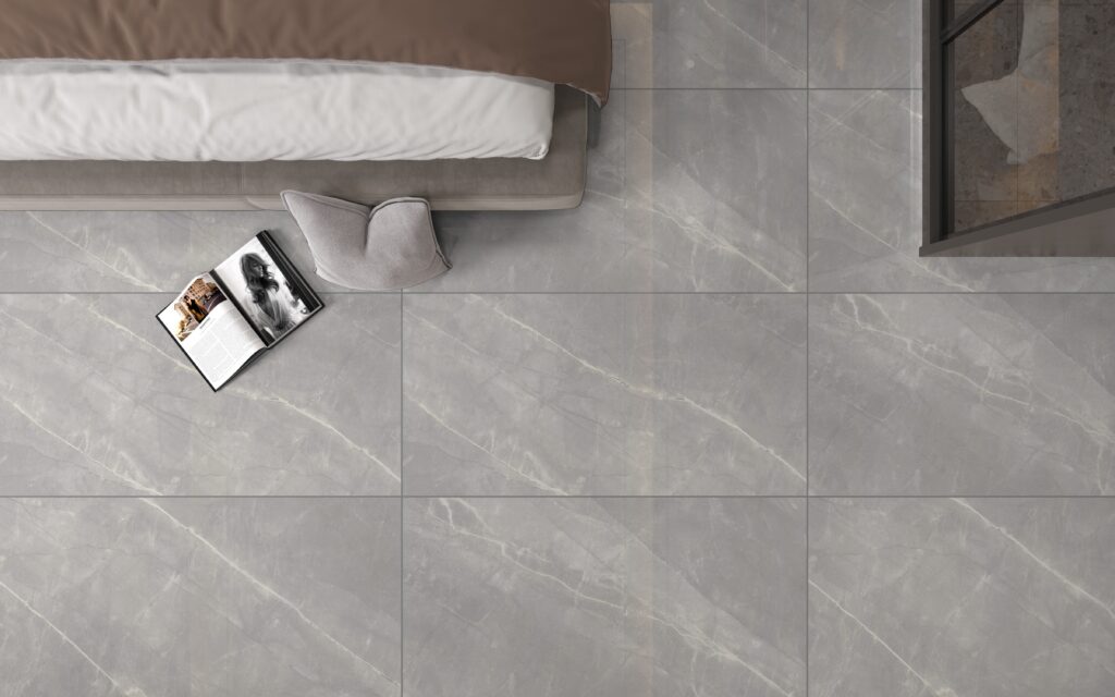 ARMANI GREY
