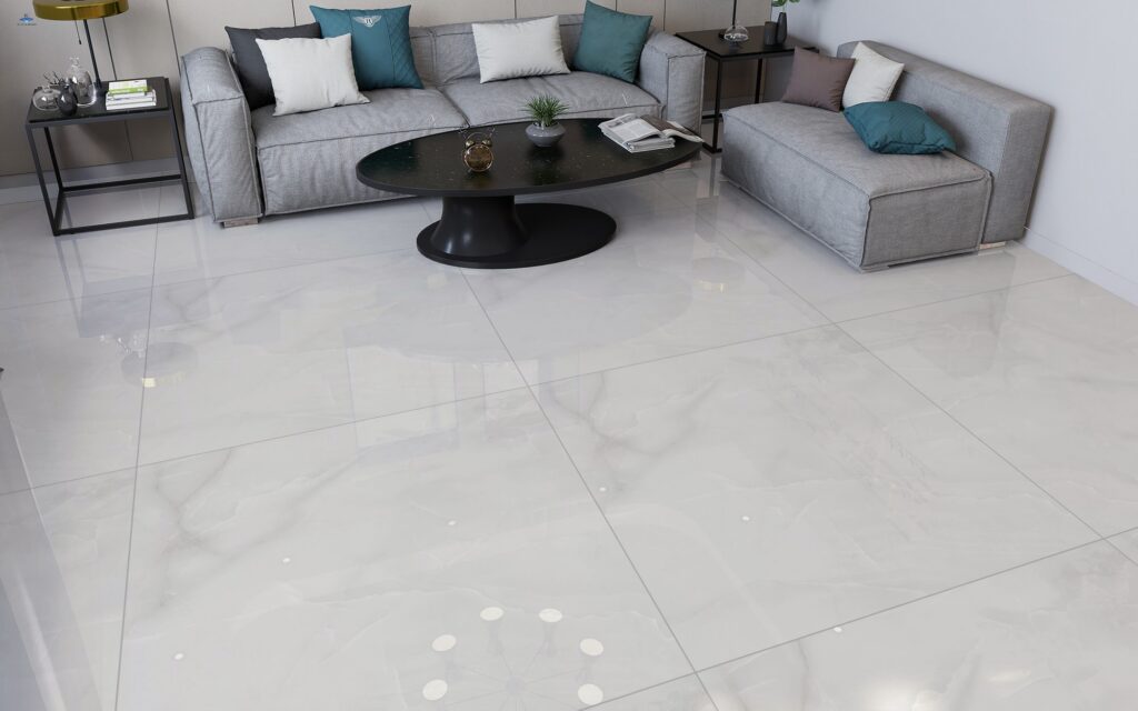 WHITE ONYX