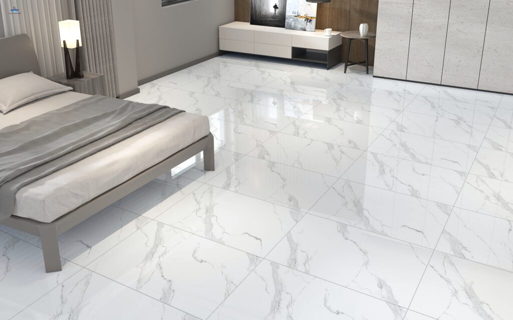 CARRARA POLARIS